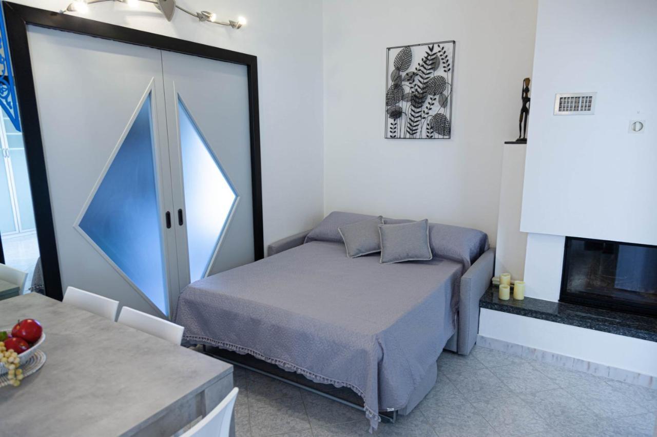 Villa La Rodina 디아노마리나 외부 사진