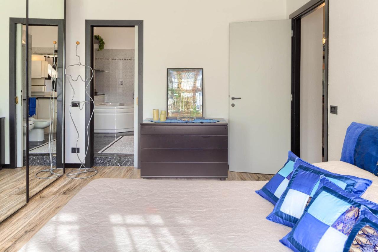 Villa La Rodina 디아노마리나 외부 사진