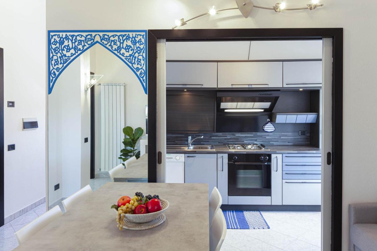 Villa La Rodina 디아노마리나 외부 사진