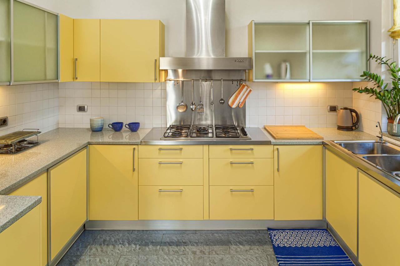 Villa La Rodina 디아노마리나 외부 사진