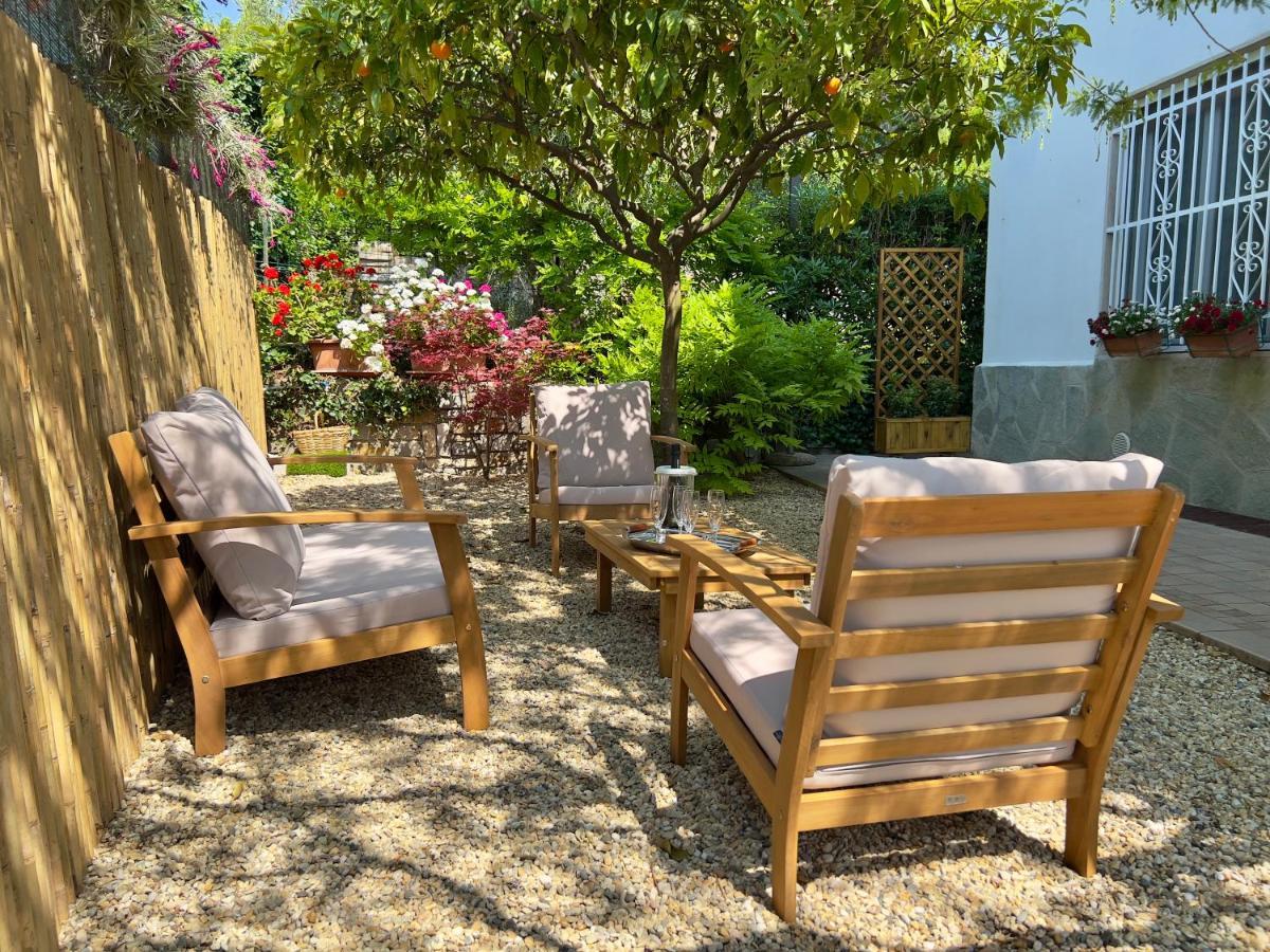 Villa La Rodina 디아노마리나 외부 사진