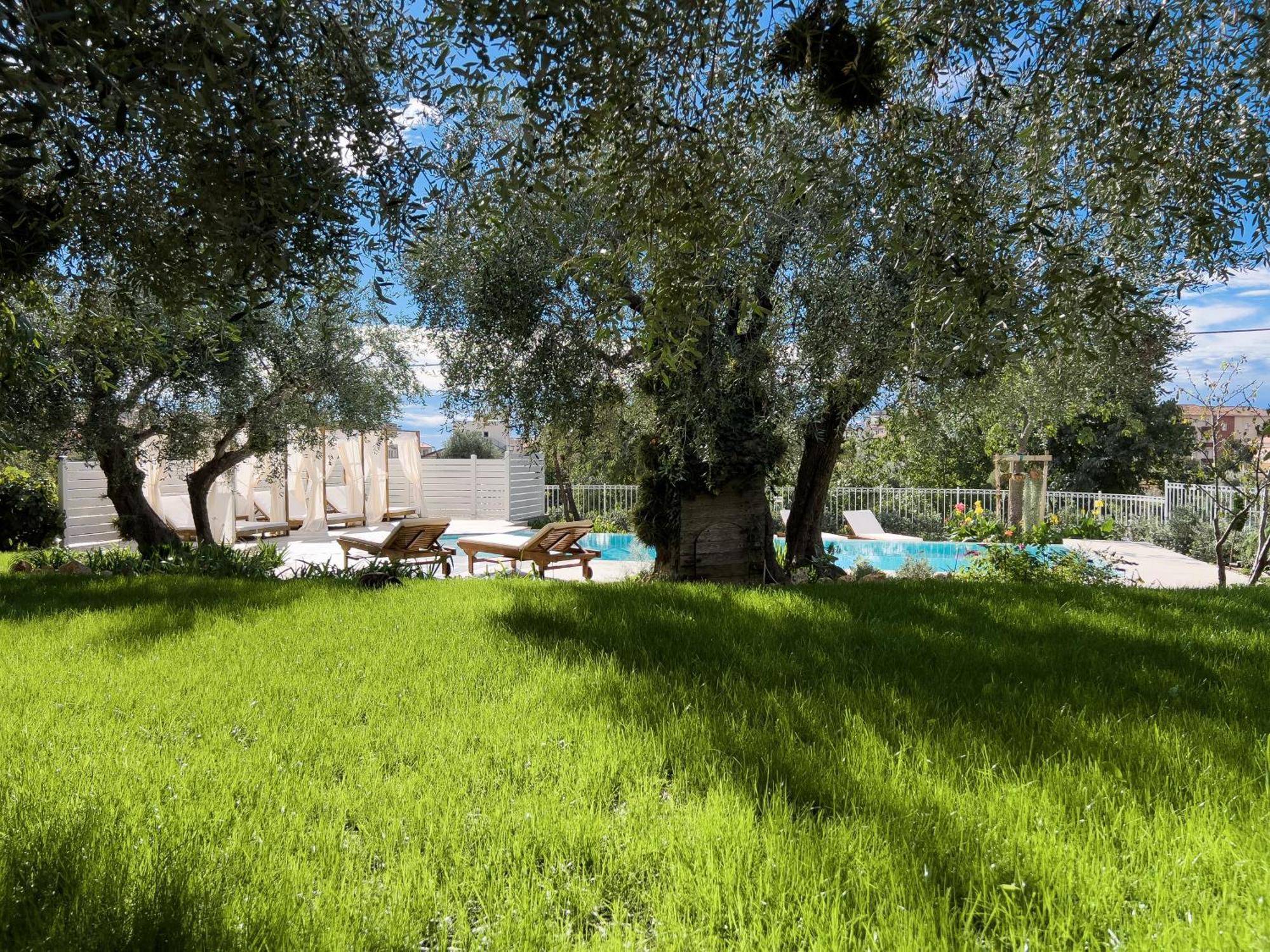 Villa La Rodina 디아노마리나 외부 사진