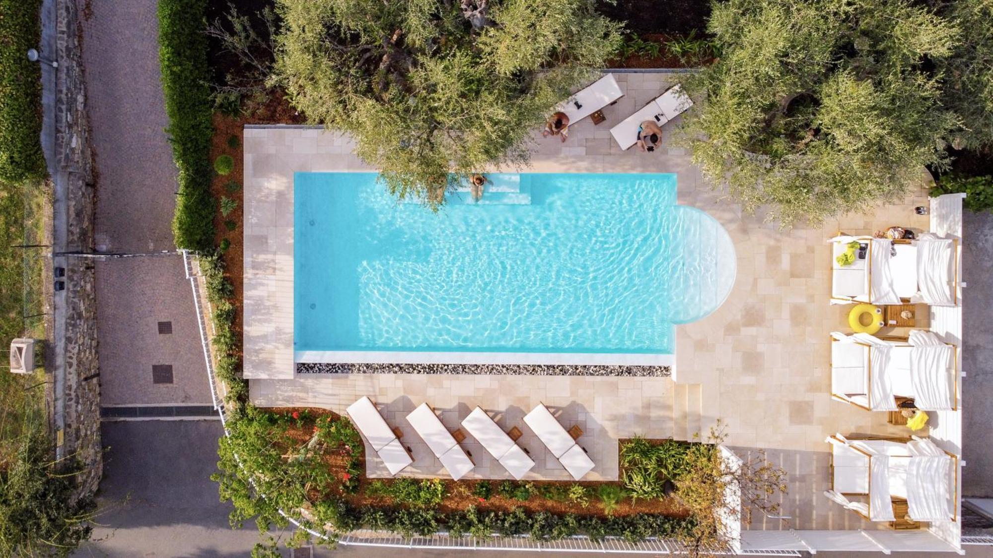Villa La Rodina 디아노마리나 외부 사진