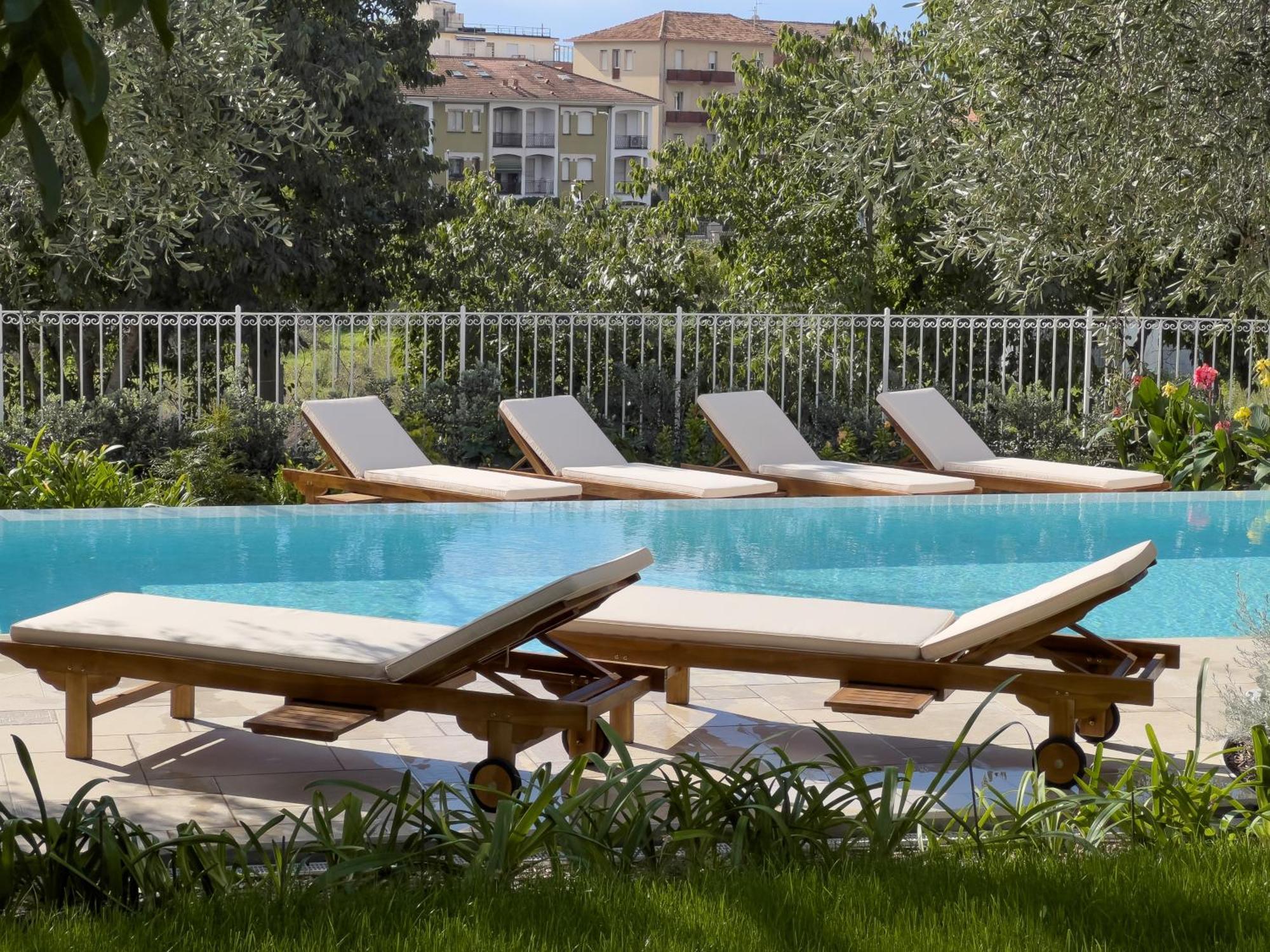 Villa La Rodina 디아노마리나 외부 사진