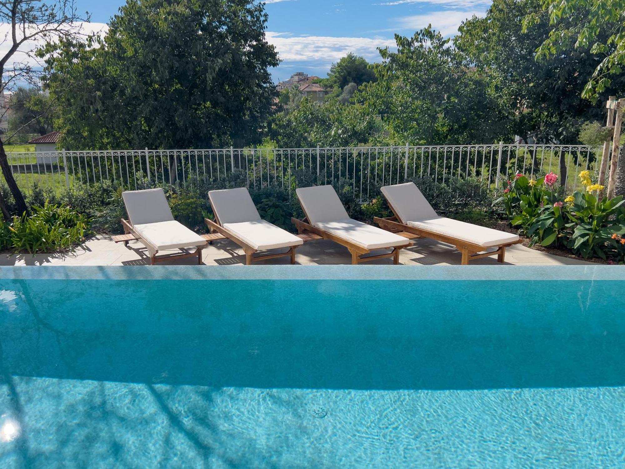 Villa La Rodina 디아노마리나 외부 사진