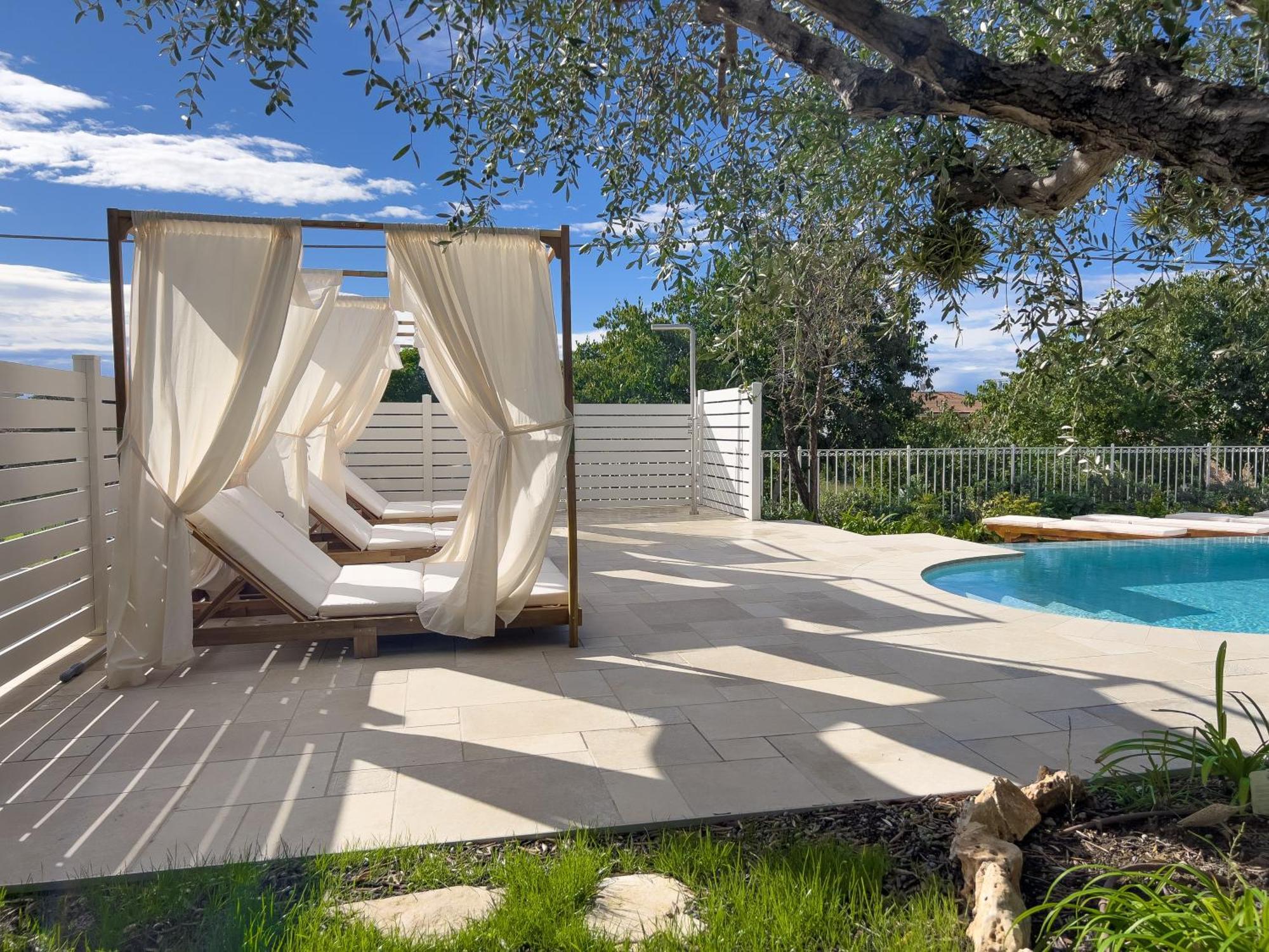 Villa La Rodina 디아노마리나 외부 사진