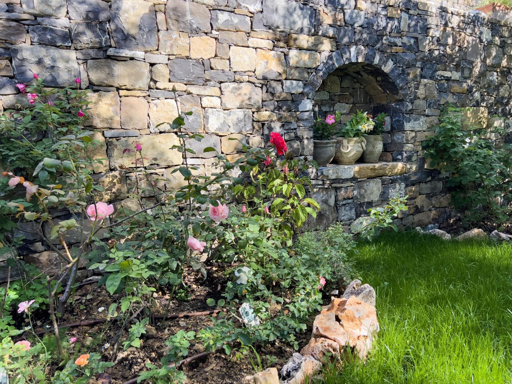 Villa La Rodina 디아노마리나 외부 사진